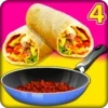 Baking Tortilla 4 - Cooking Games