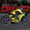 Indonesia Drag Moto Racing 3D