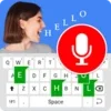 Easy English Voice Keyboard