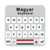 Hungarian Language Keyboard