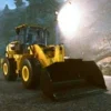 JCB Construction Games Sim 3D