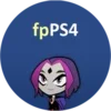 fpPS4 Temmie's Launcher