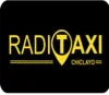 Radio Taxi Chiclayo Conductor