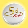 5d Flash Vital