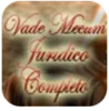 VADE MECUM JURÍDICO COMPLETO