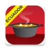 Ecuadorian Recipes - Food App