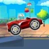 Car Game for Toddlers