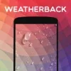 Weatherback Wallpaper