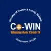 Co-WIN Vaccinator App