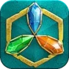 Crystalux: Zen Match Puzzle