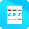 CBZ Reader