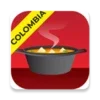 Colombian Recipes - Food App