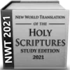 NWT of the Holy Scriptures