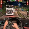 Offroad Bus Simulator Drive 3D