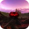 Halloween HD Live Wallpaper