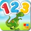 123 Numbers Flashcards