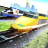 Euro Train Simulator