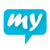 mysms - SMS anywhere