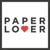 Paper Lover