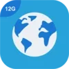 12G Fast Speed Internet Browser