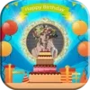 Birthday Photo Frame Maker