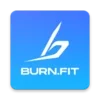 Burn.Fit - Workout Plan & Log