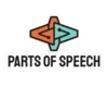 English Parts of Speech with Examples