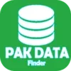 Pak Data Finder