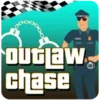 Outlaw chase - win the race