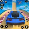 Crazy Car Impossible Track Racing Simulator