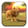 Wild Lion Simulator