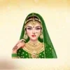 Fashion Dress Up Wedding Games