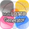 Multi Lotto Generator