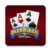 Marriage - Offline Card Game