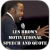 Les Brown Motivational Speaker