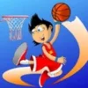 Roll Basket Ball Shot 3D