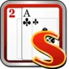 Spider Solitaire HD 2