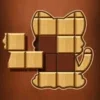 jigsaw puzzle - Wood Puzzle