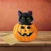 Cute Halloween Live Wallpaper