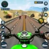 Moto Bike Racing