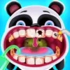 Dentist Doctor Games for Kids