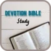 Devotion Bible Study App