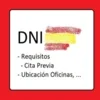 DNI: Requisitos, Cita...