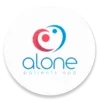 Alone Patients App