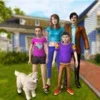 Virtual Mom Sim: Mother Game