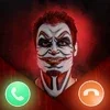 Killer Clown Simulated Call