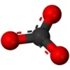 Nitrates and carbonates