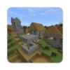 village map for minecraft pe