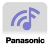 Panasonic Music Control