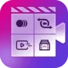 Video Motion Editor: Slow Fast